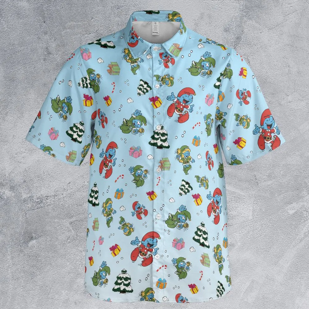 Button Down Shirt - TFSP6PRH -  - 2