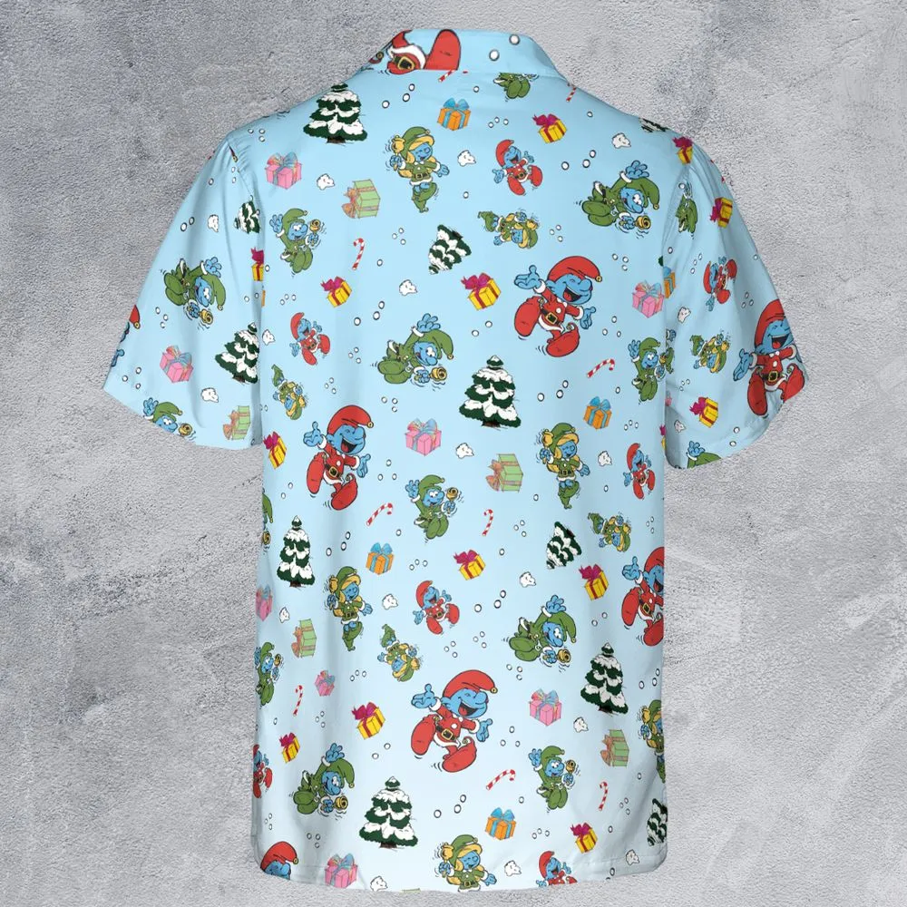 Button Down Shirt - TFSP6PRH -  - 3