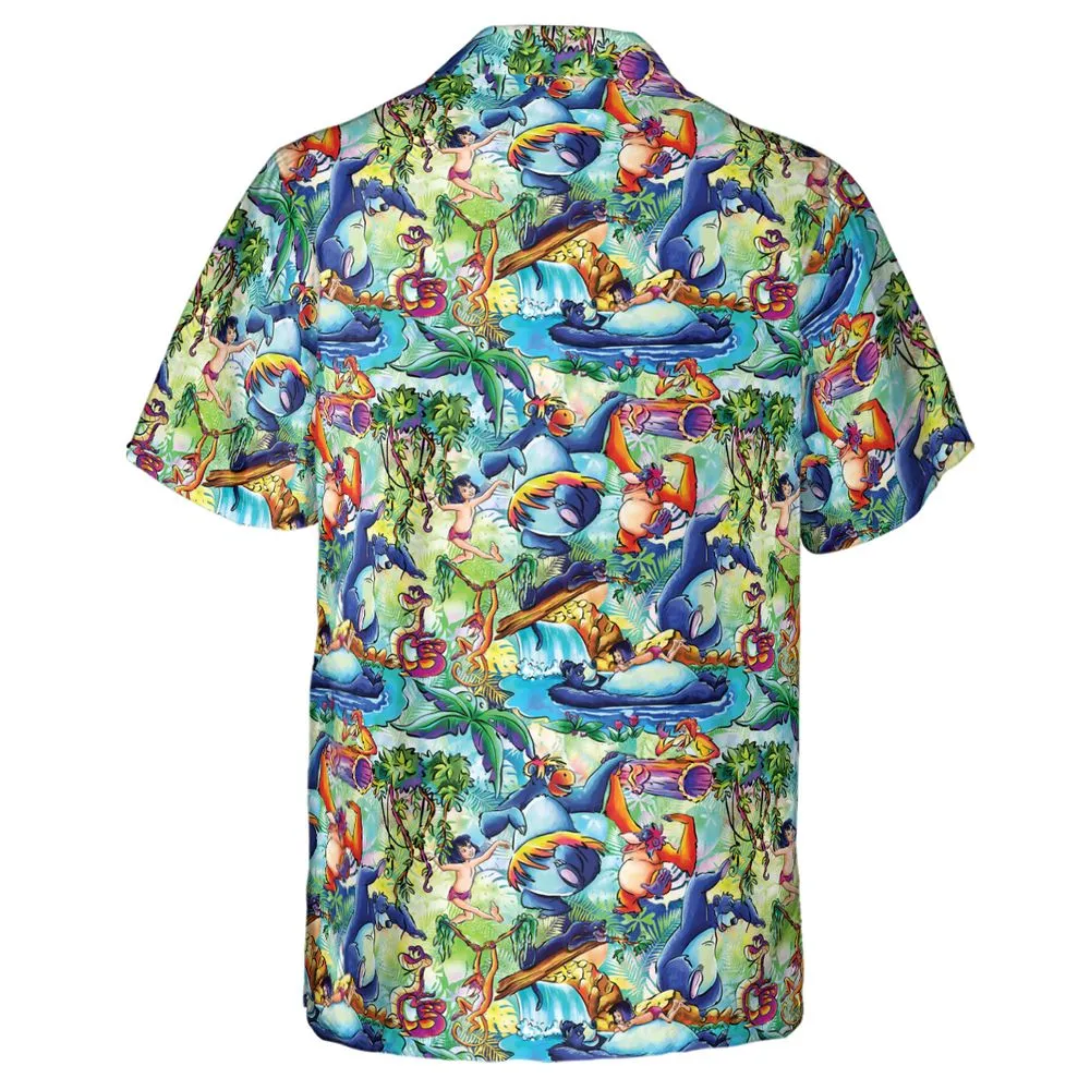 Hawaiian Shirt - 7RUKRTCJ -  - 3
