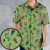 Hawaiian Shirt - SXLSH39G -  - 1