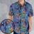 Hawaiian Shirt - EGX25J2T -  - 1