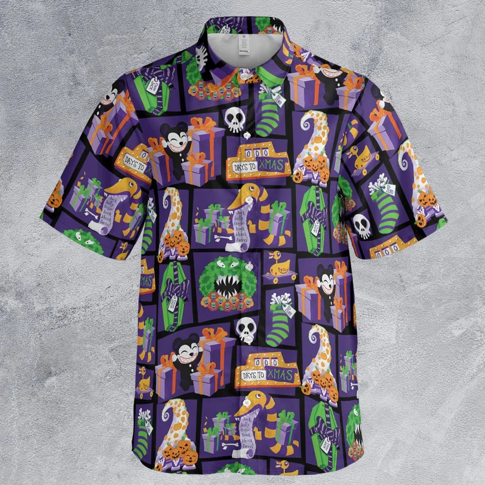 Button Down Shirt - KPSQK3Y5 -  - 2