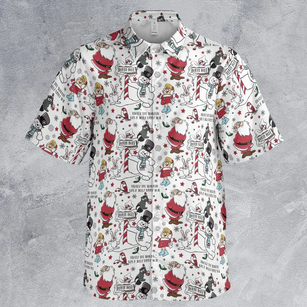 Button Down Shirt - DMNP2ZZ9 -  - 2