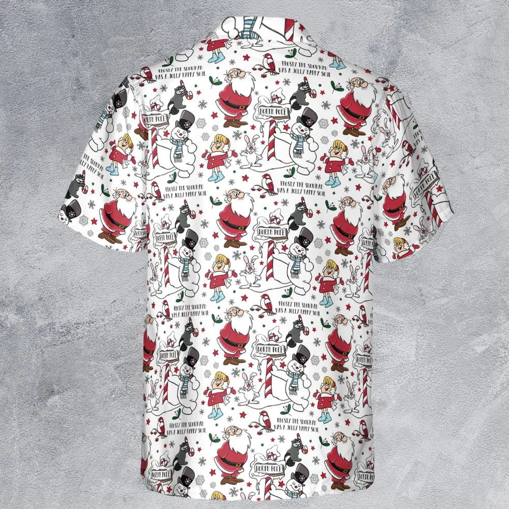 Button Down Shirt - DMNP2ZZ9 -  - 3