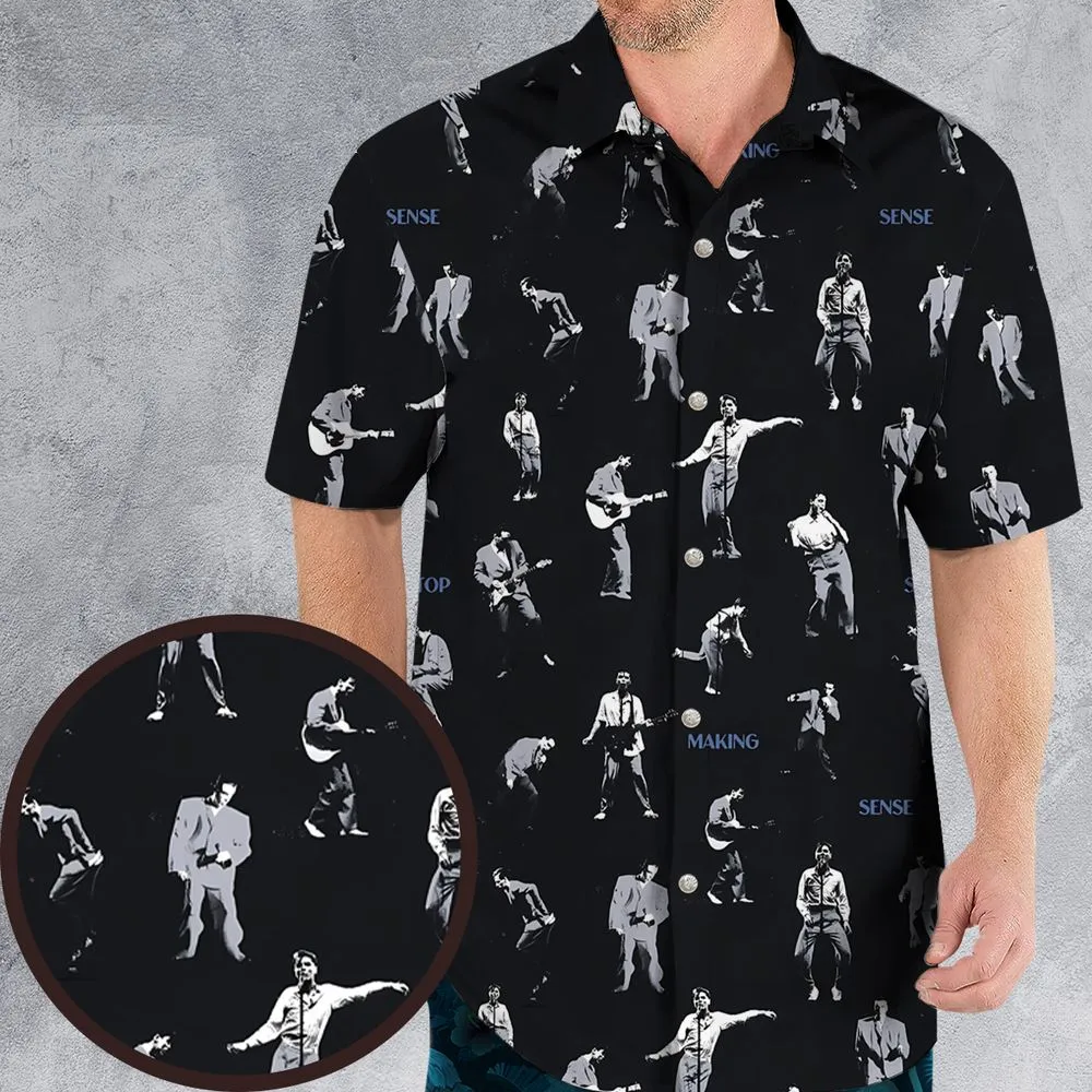 Stop Making Sense -  - 1