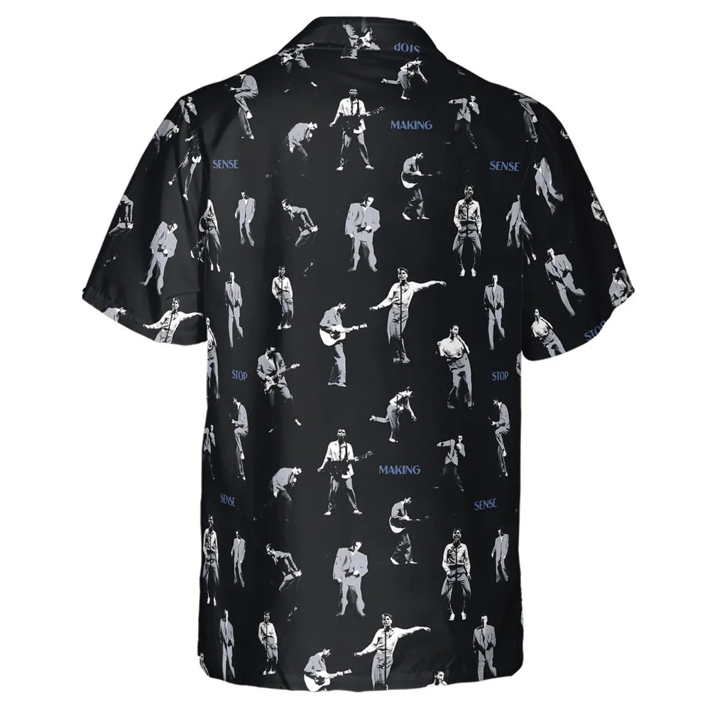 Stop Making Sense -  - 3