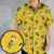 Hawaiian Shirt - XDKJ74EN -  - 1