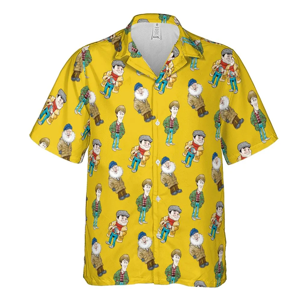 Hawaiian Shirt - XDKJ74EN -  - 2