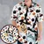 Hawaiian Shirt - NRVH1BAG -  - 1