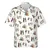 Hawaiian Shirt - 14TKJF9U -  - 2