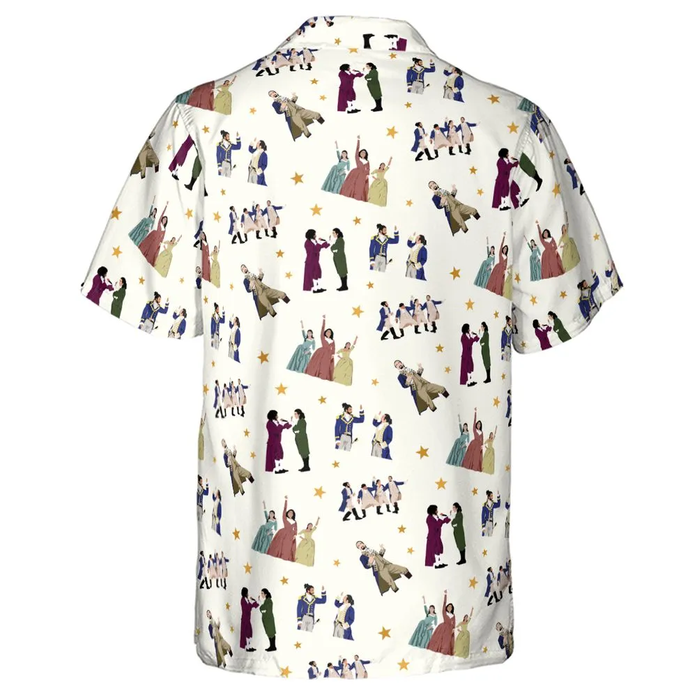 Hawaiian Shirt - 14TKJF9U -  - 3