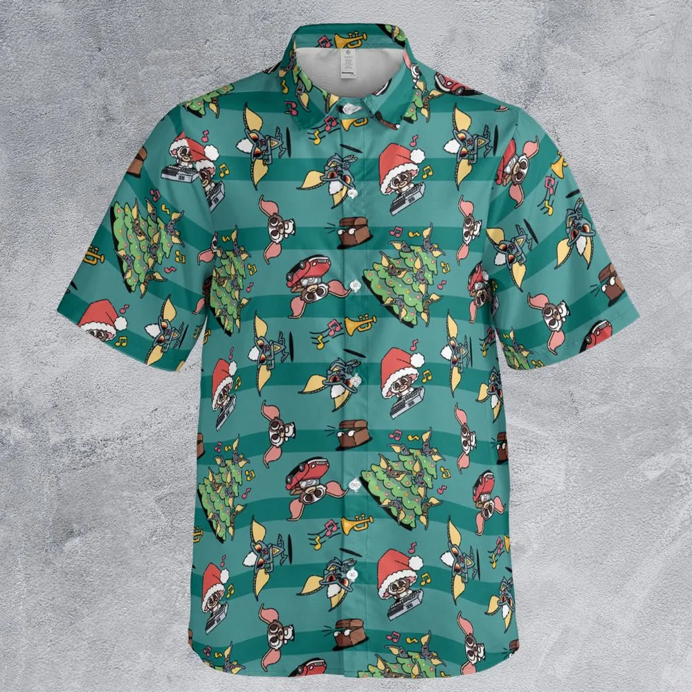 Button Down Shirt - 3Q58RK4E -  - 2