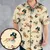 Hawaiian Shirt - 9QM3GZKZ -  - 1