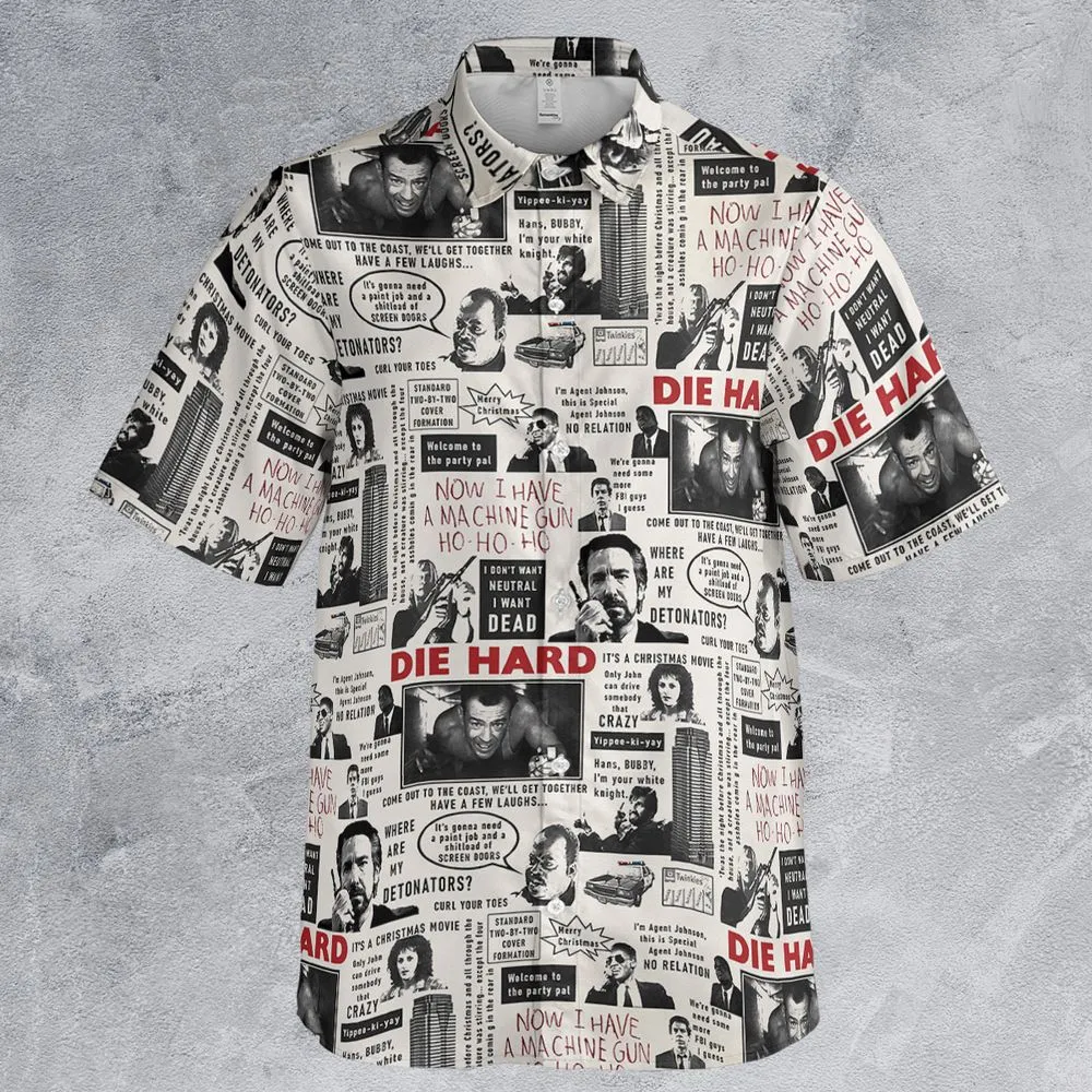 Button Down Shirt - SEUQ3C3L -  - 2