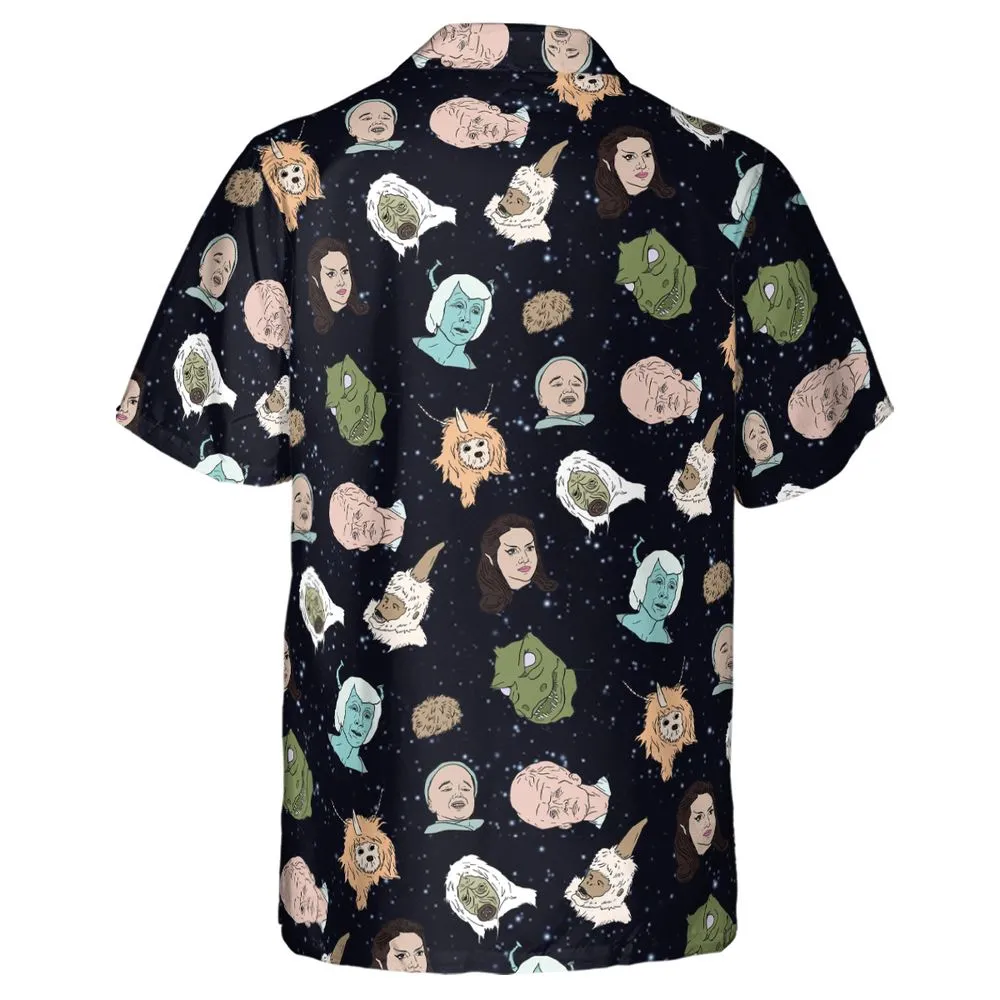 Hawaiian Shirt - PWT88DAH -  - 3