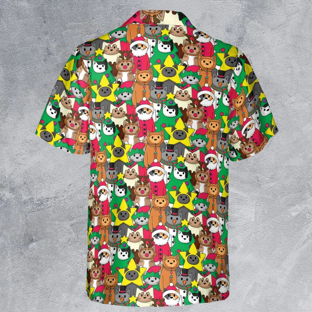 Button Down Shirt - K72WS5GS -  - 3