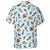 Hawaiian Shirt - Q8KLAR7M -  - 3