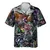 Hawaiian Shirt - PBF6148A -  - 2