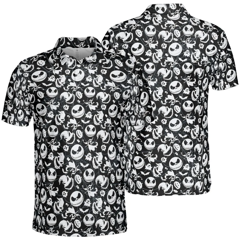 Jack Skellington -  - 2