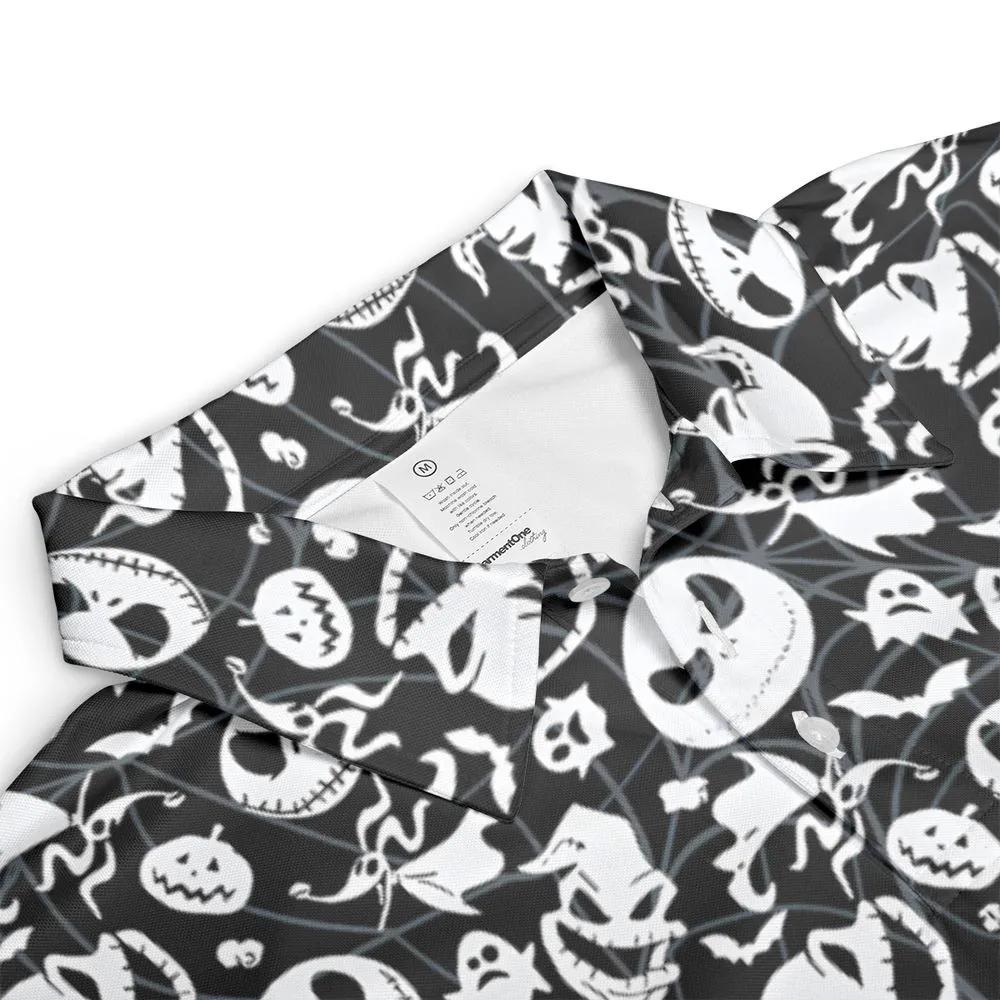 Jack Skellington -  - 3