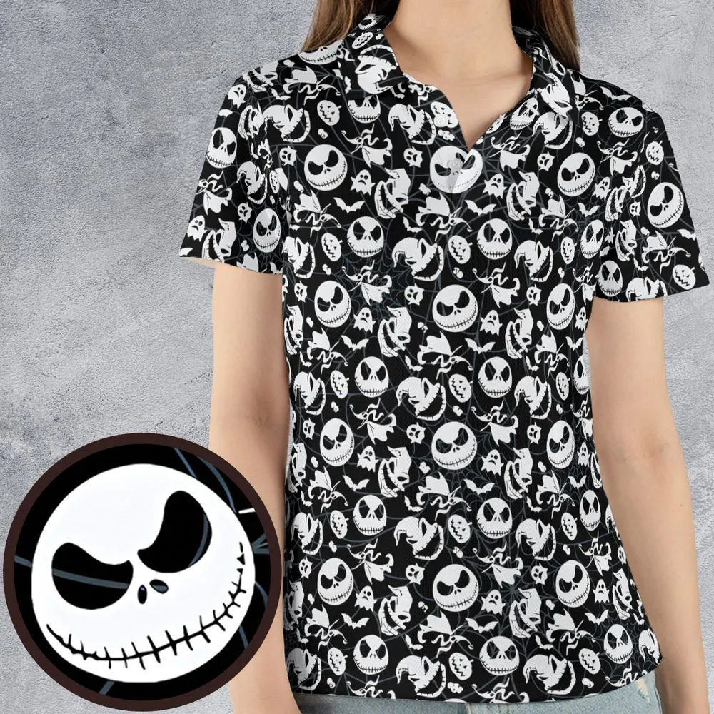 Jack Skellington -  - 4