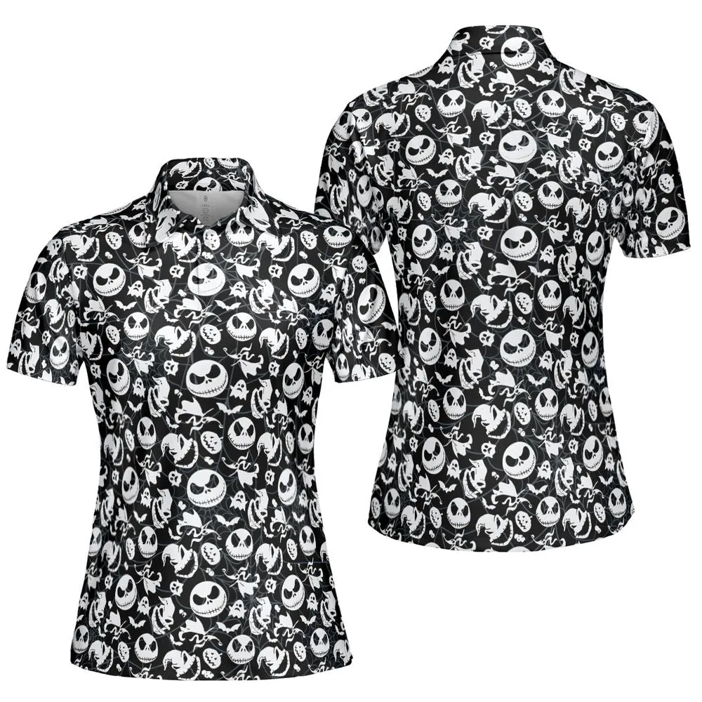 Jack Skellington -  - 5