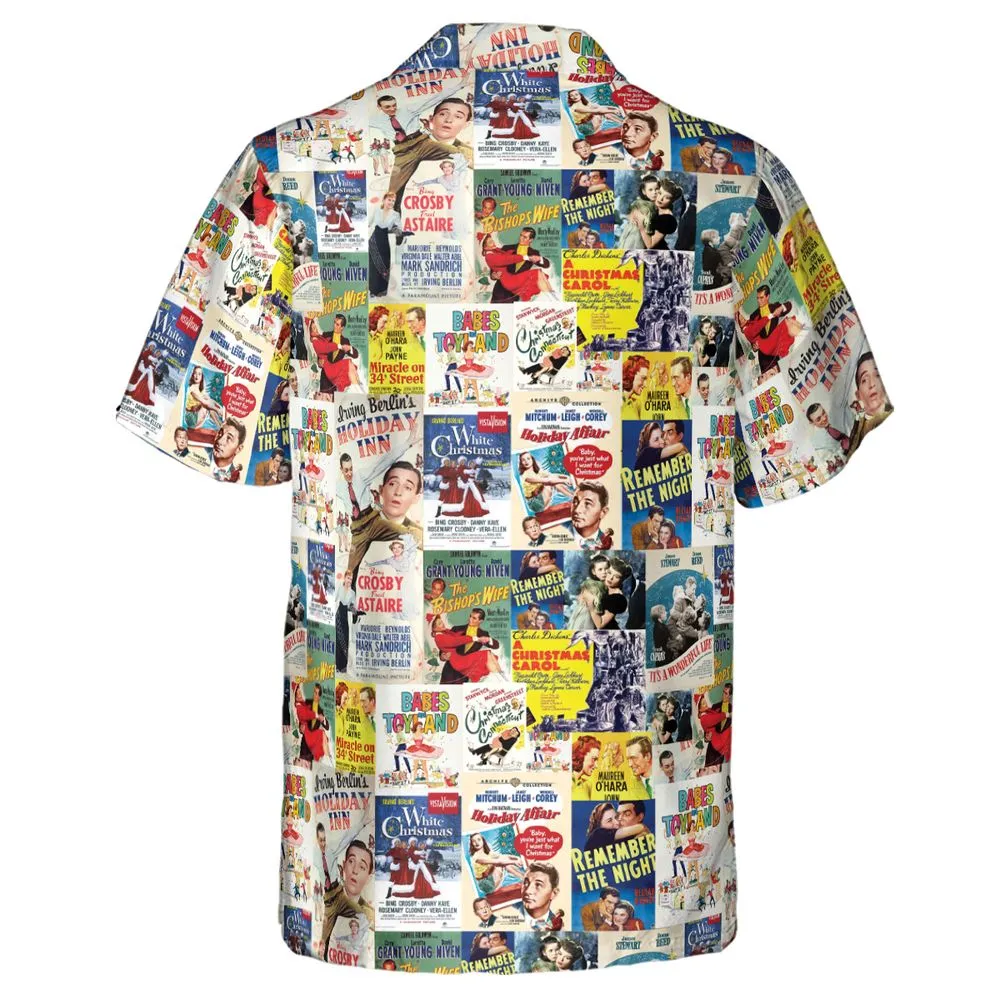 Hawaiian Shirt - L7NLUMUC -  - 3