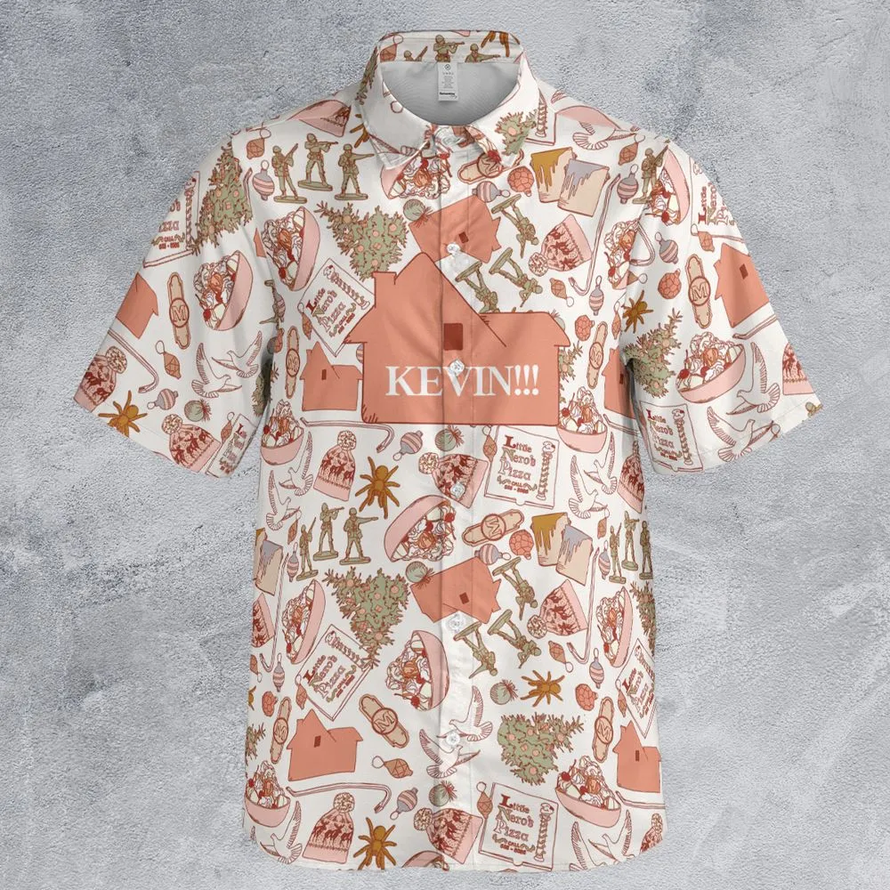 Button Down Shirt - ES3YNA2F -  - 2