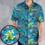 Hawaiian Shirt - 3957TJG4 -  - 1