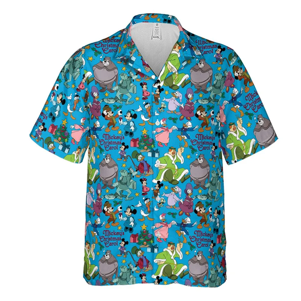 Hawaiian Shirt - 3957TJG4 -  - 2