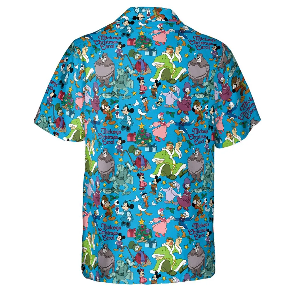 Hawaiian Shirt - 3957TJG4 -  - 3
