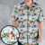 Hawaiian Shirt - CL572ZUF -  - 1