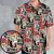Hawaiian Shirt - AMVGBN7S -  - 1