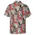 Hawaiian Shirt - AMVGBN7S -  - 3