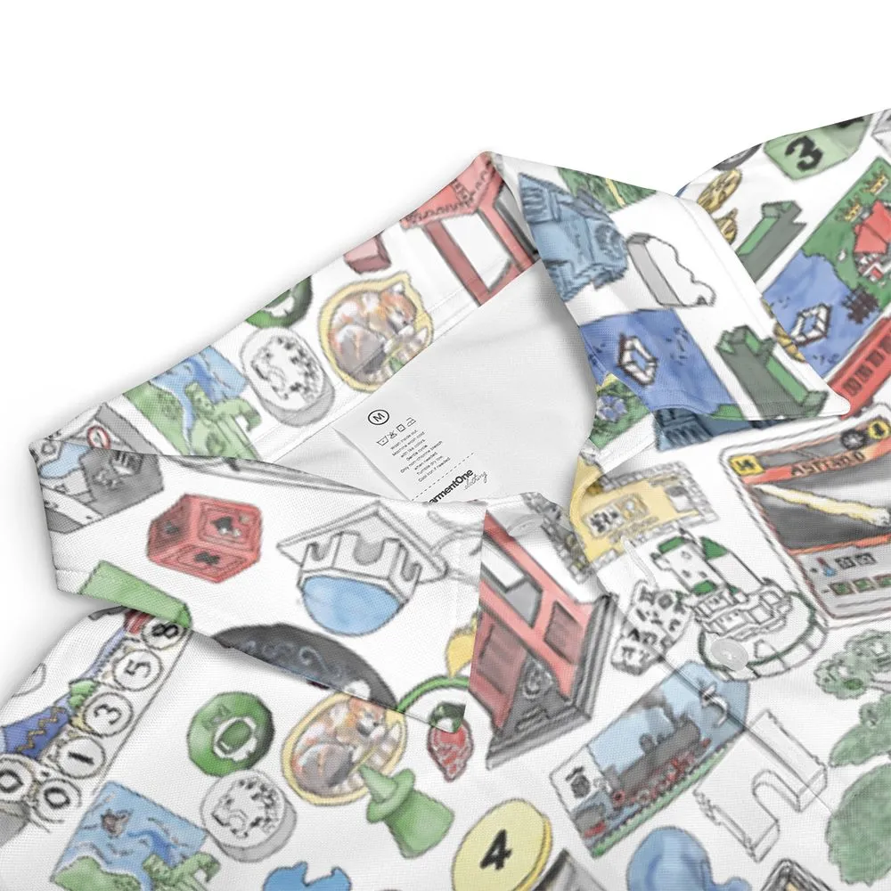 The Perfect Boardgame -  - 3
