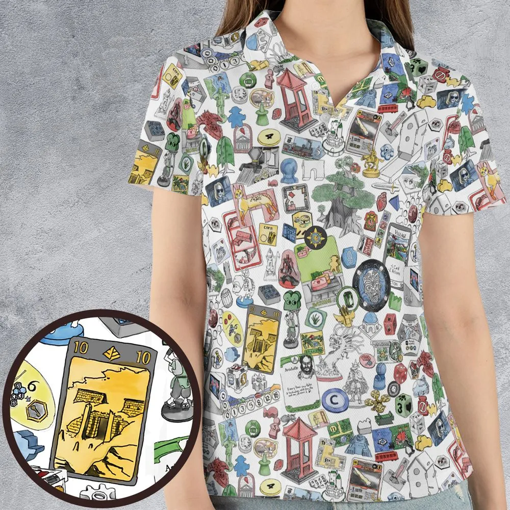 The Perfect Boardgame -  - 4