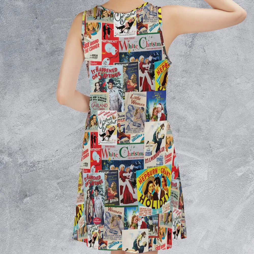 Sleeveless Dress - 1RTJYBBM -  - 2