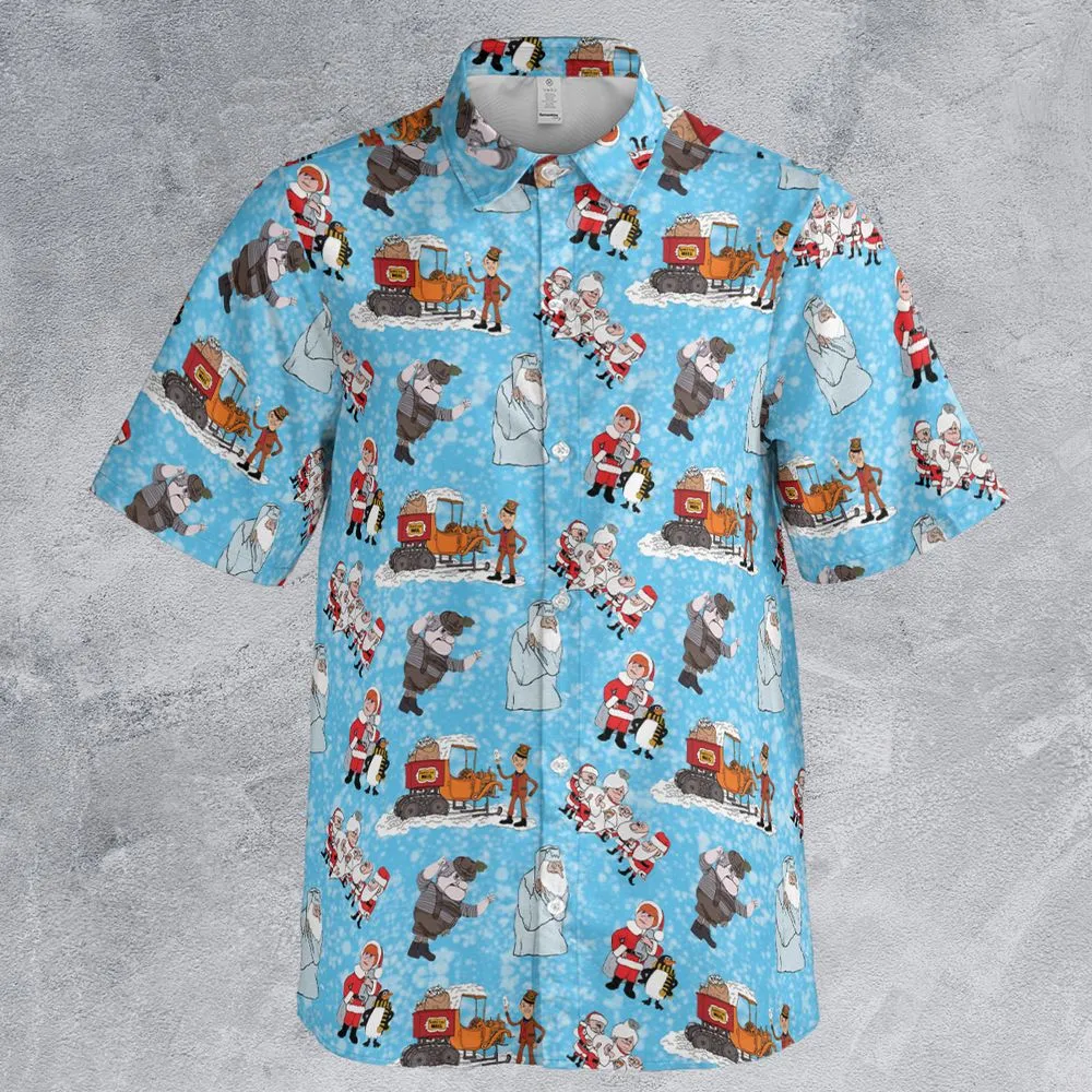 Button Down Shirt - 28KAGPMX -  - 2