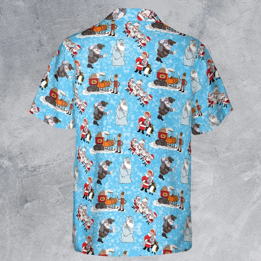Button Down Shirt - 28KAGPMX -  - 3