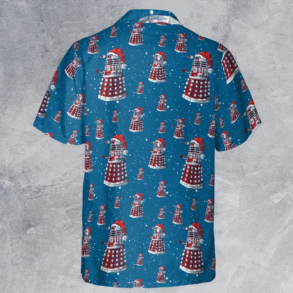 Dalek -  - 3
