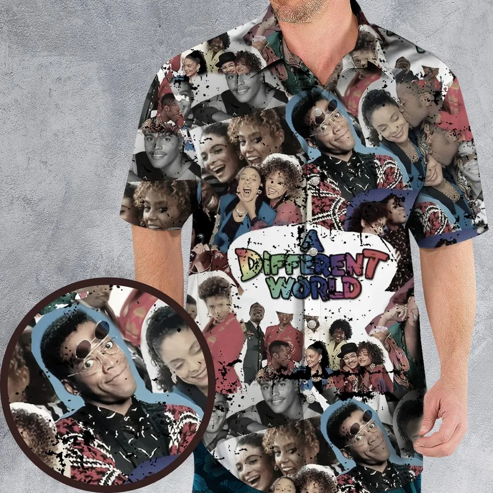 Hawaiian Shirt - XV57URE5 -  - 1