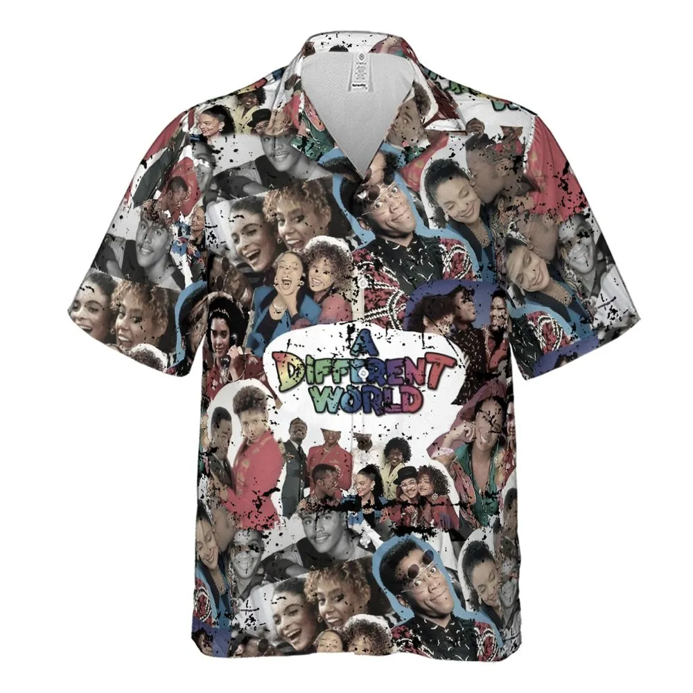 Hawaiian Shirt - XV57URE5 -  - 2