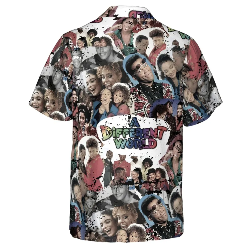 Hawaiian Shirt - XV57URE5 -  - 3