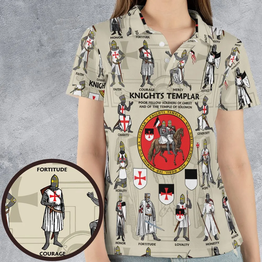 Deus Vult -  - 4