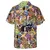 Hawaiian Shirt - X2MQDLLA -  - 3