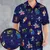 Hawaiian Shirt - 9WZSSTLB -  - 1