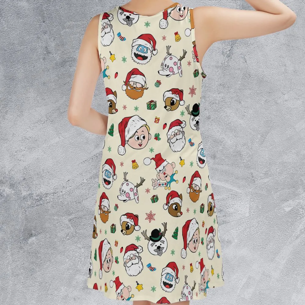 olph the Red-Nosed Reindeer -  - 2
