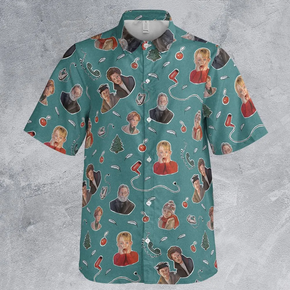 Button Down Shirt - UGQTFGR6 -  - 2