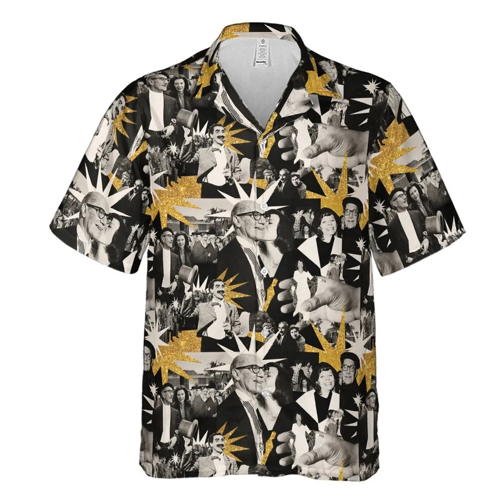 Hawaiian Shirt - B3GP4GT7 -  - 2