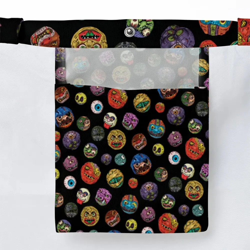 Madballs Toys Large Tote Bag - 3